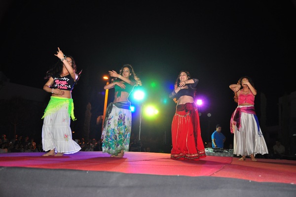 International Dance Day Festival
